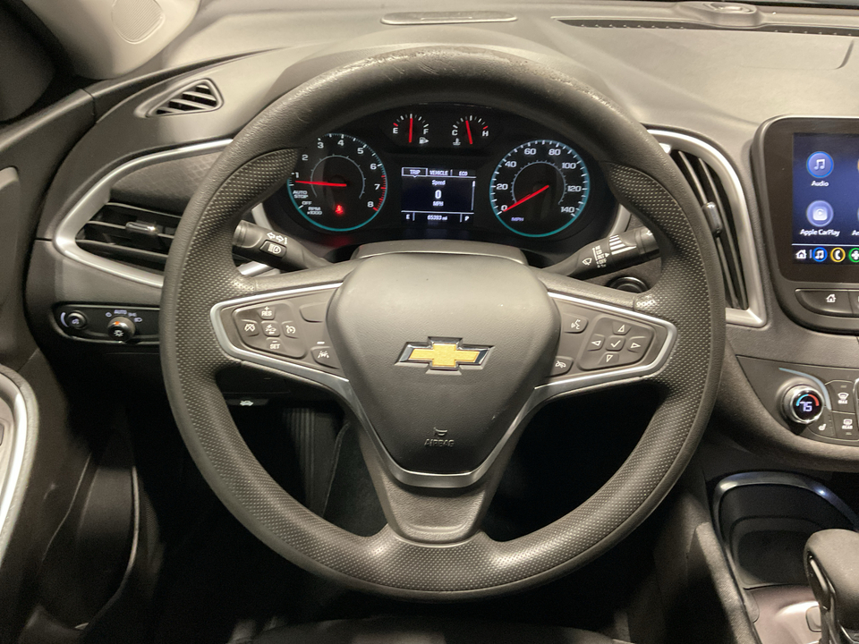 2023 Chevrolet Malibu 1LT