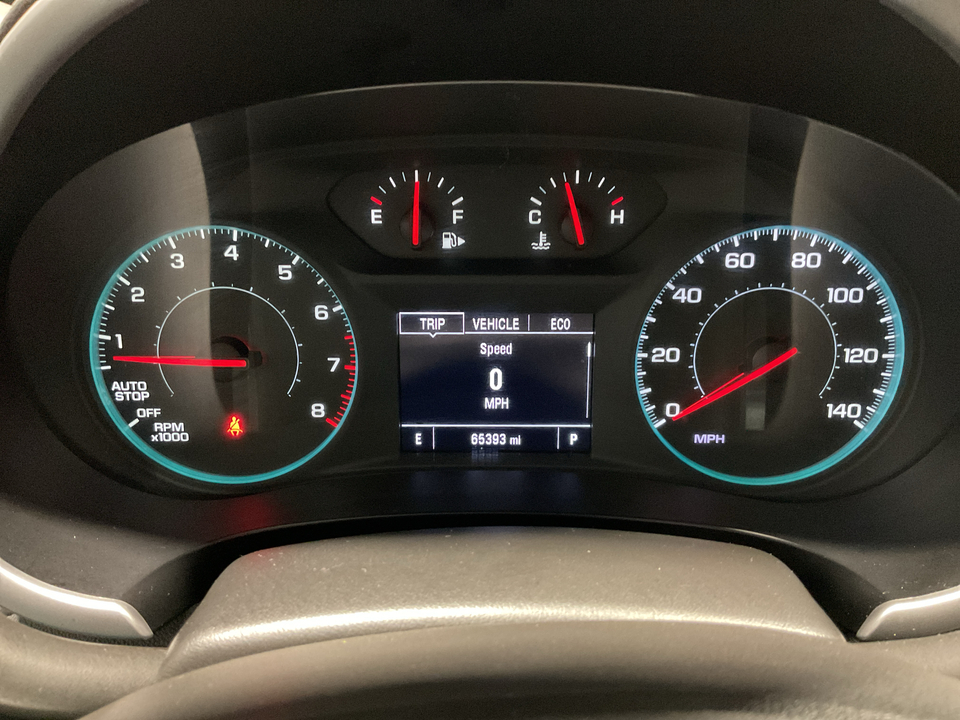 2023 Chevrolet Malibu 1LT