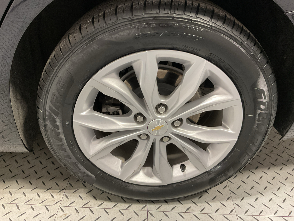 2023 Chevrolet Malibu 1LT