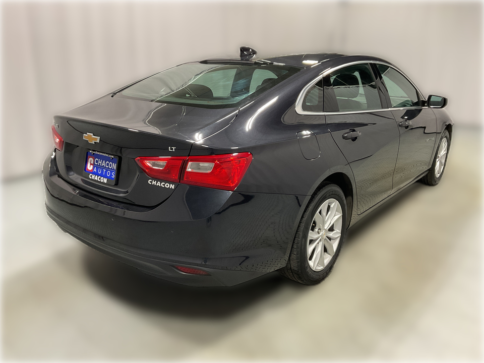 2023 Chevrolet Malibu 1LT