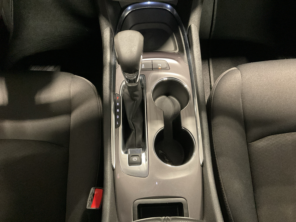 2023 Chevrolet Malibu 1LT