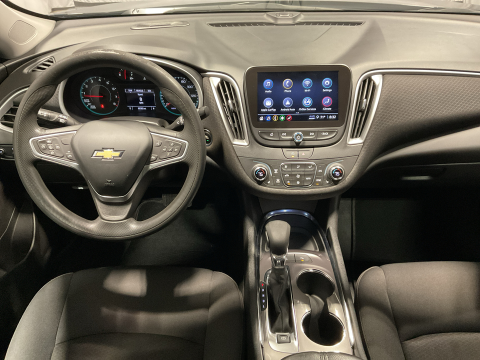 2023 Chevrolet Malibu 1LT