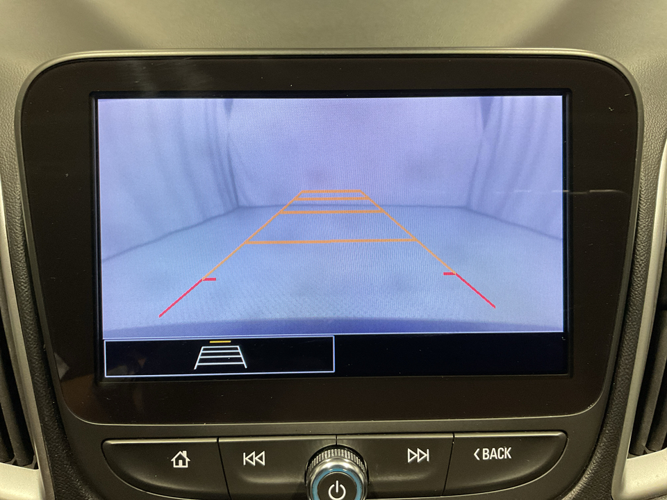 2023 Chevrolet Malibu 1LT