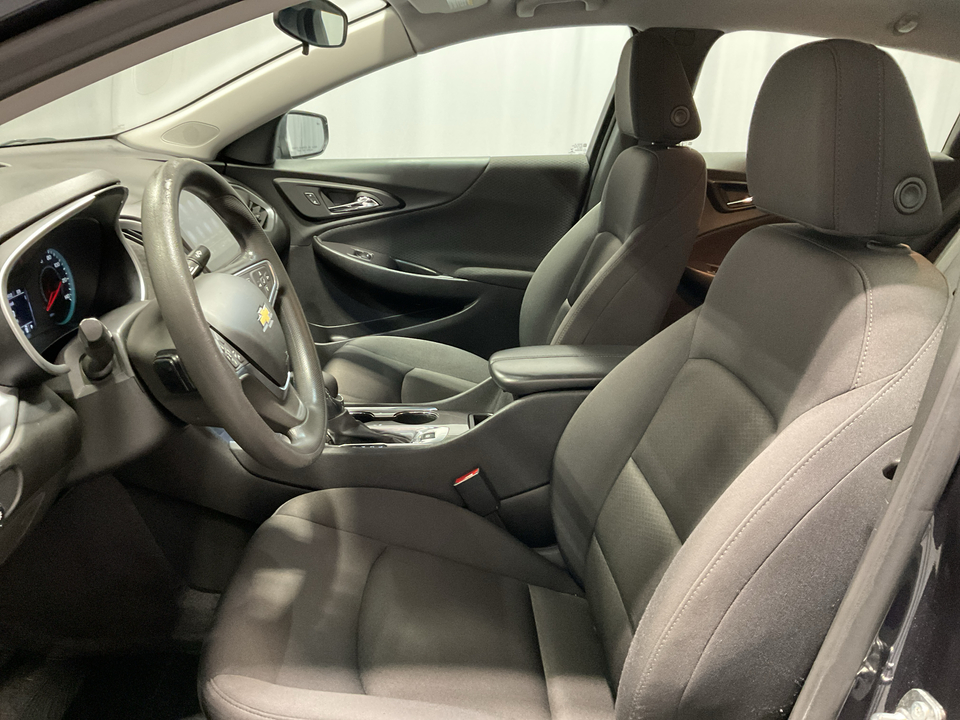 2023 Chevrolet Malibu 1LT