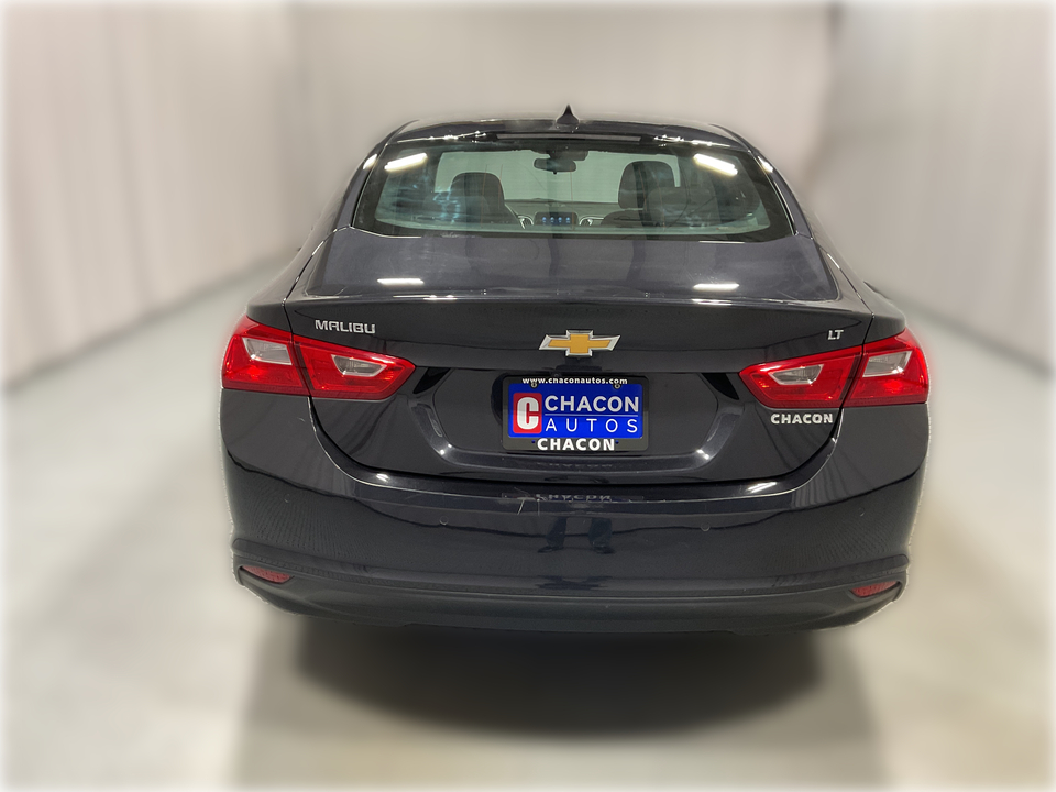 2023 Chevrolet Malibu 1LT