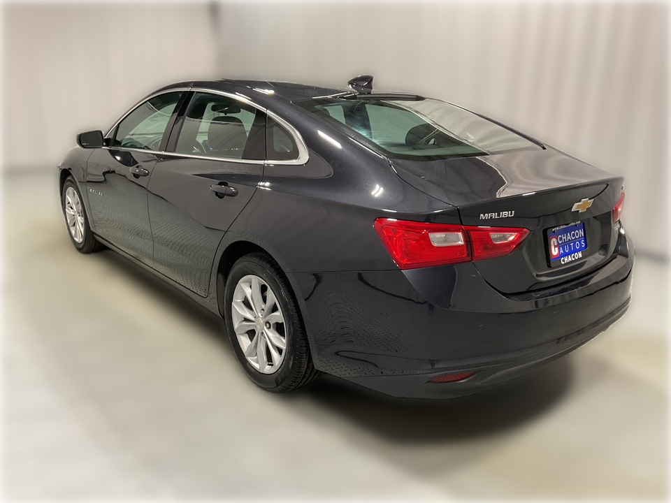 2023 Chevrolet Malibu 1LT