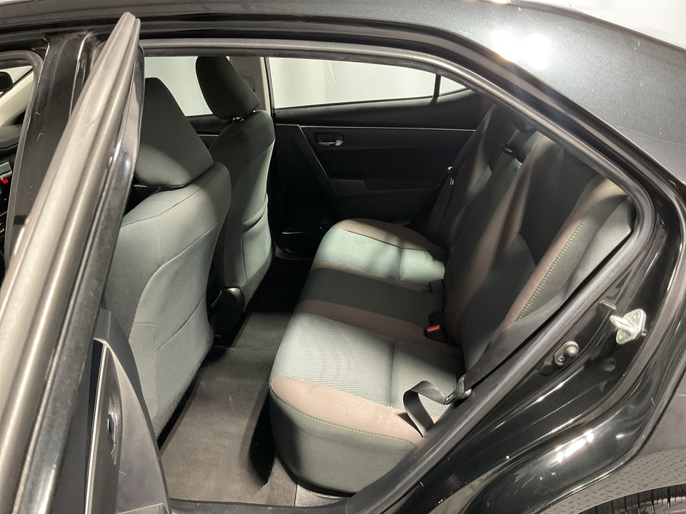 2019 Toyota Corolla LE CVT