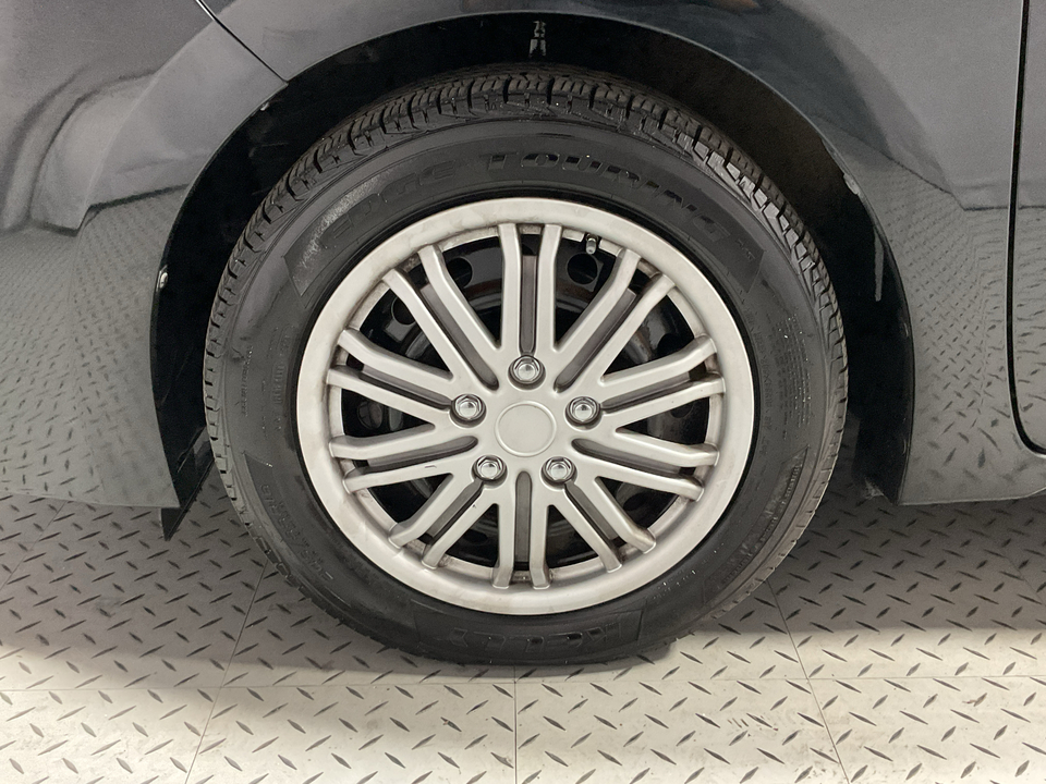 2019 Toyota Corolla LE CVT