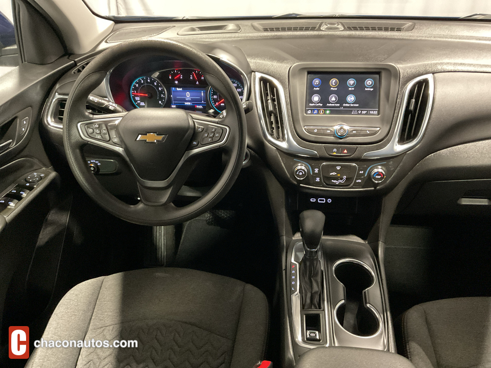 2023 Chevrolet Equinox LT 2WD