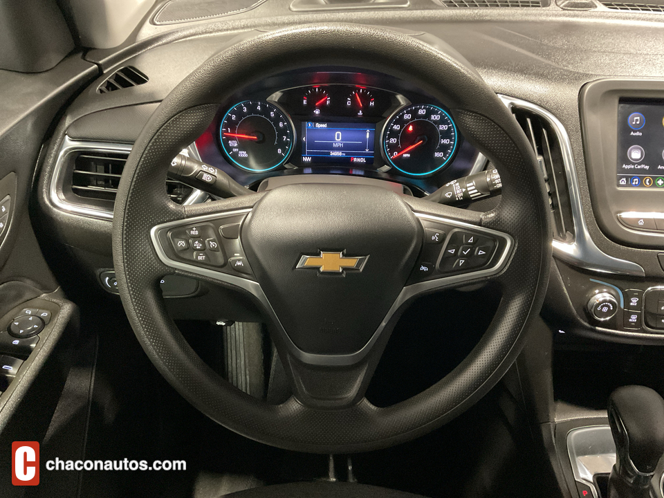 2023 Chevrolet Equinox LT 2WD