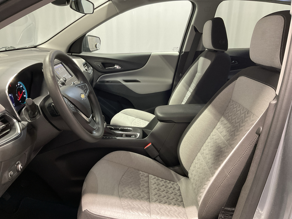 2023 Chevrolet Equinox LS 2WD