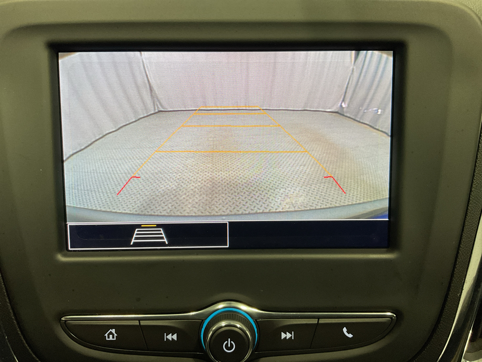 2023 Chevrolet Equinox LS 2WD