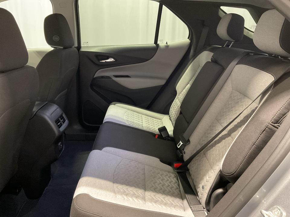 2023 Chevrolet Equinox LS 2WD