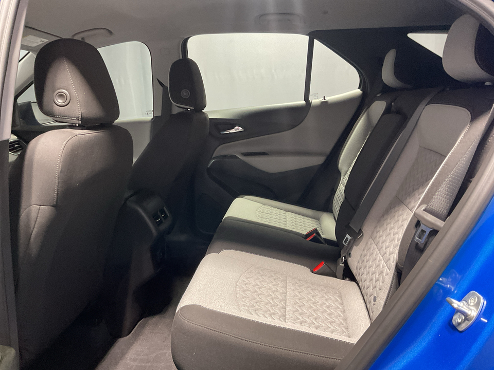 2024 Chevrolet Equinox LS 2WD