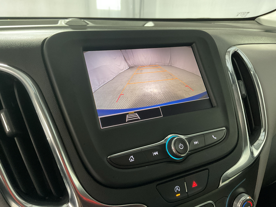 2024 Chevrolet Equinox LS 2WD