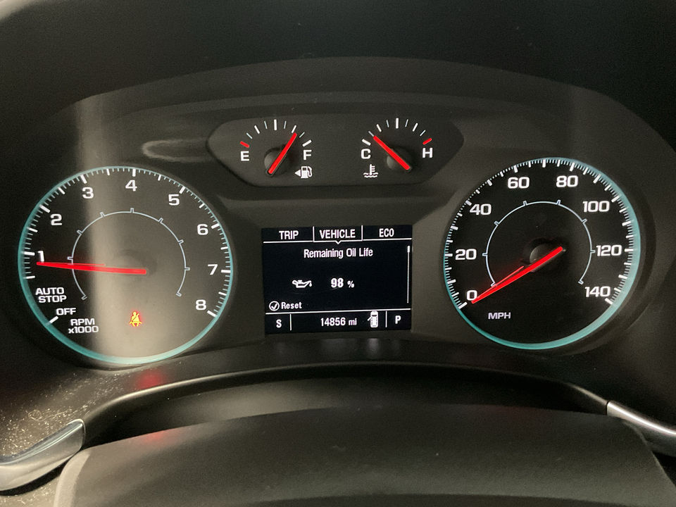 2024 Chevrolet Equinox LS 2WD