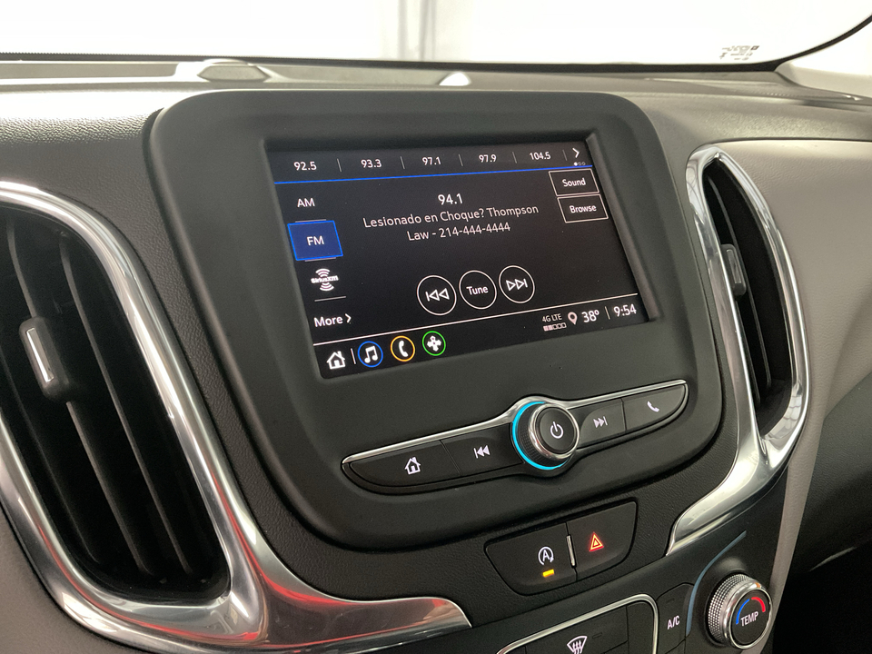 2024 Chevrolet Equinox LS 2WD