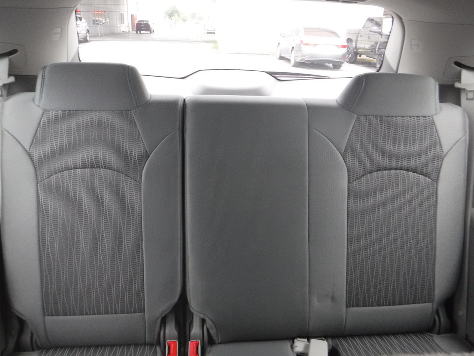 2017 Chevrolet Traverse LS FWD w/PDC