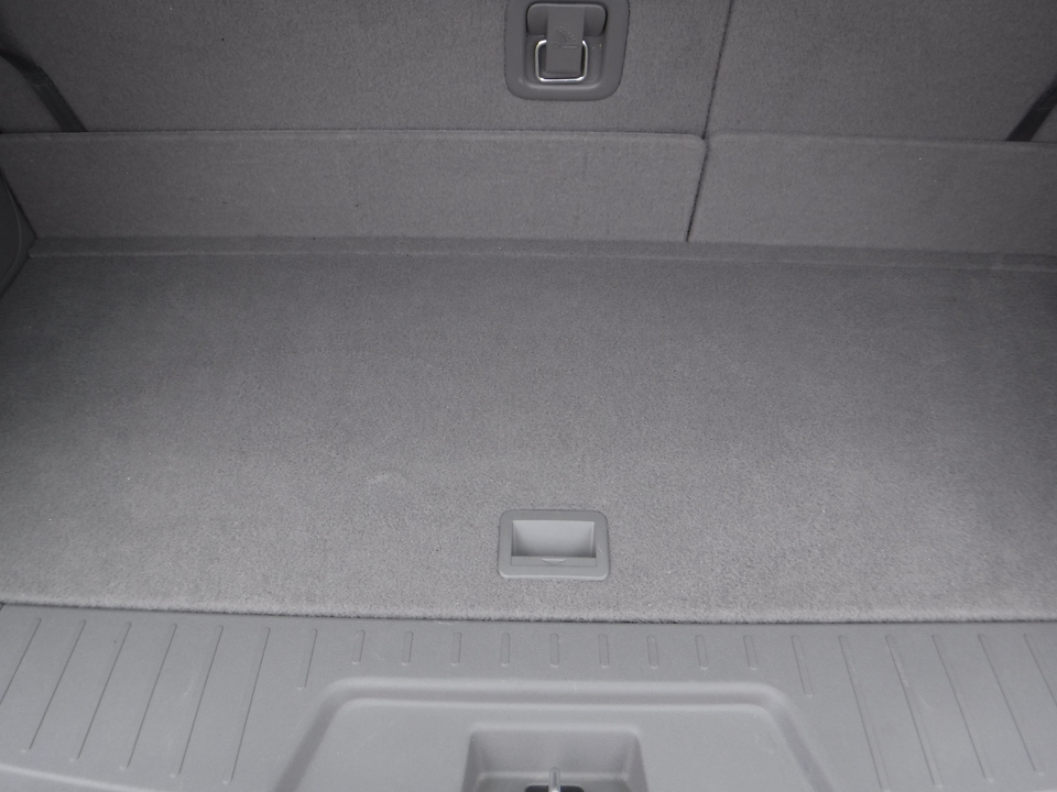 2017 Chevrolet Traverse LS FWD w/PDC