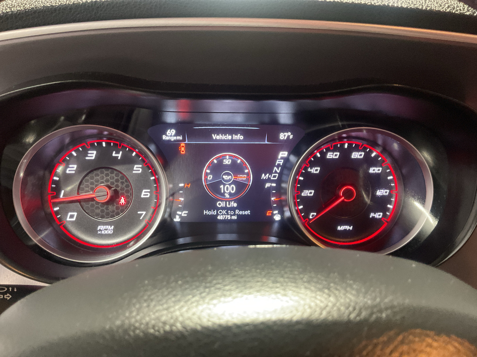 2022 Dodge Charger GT