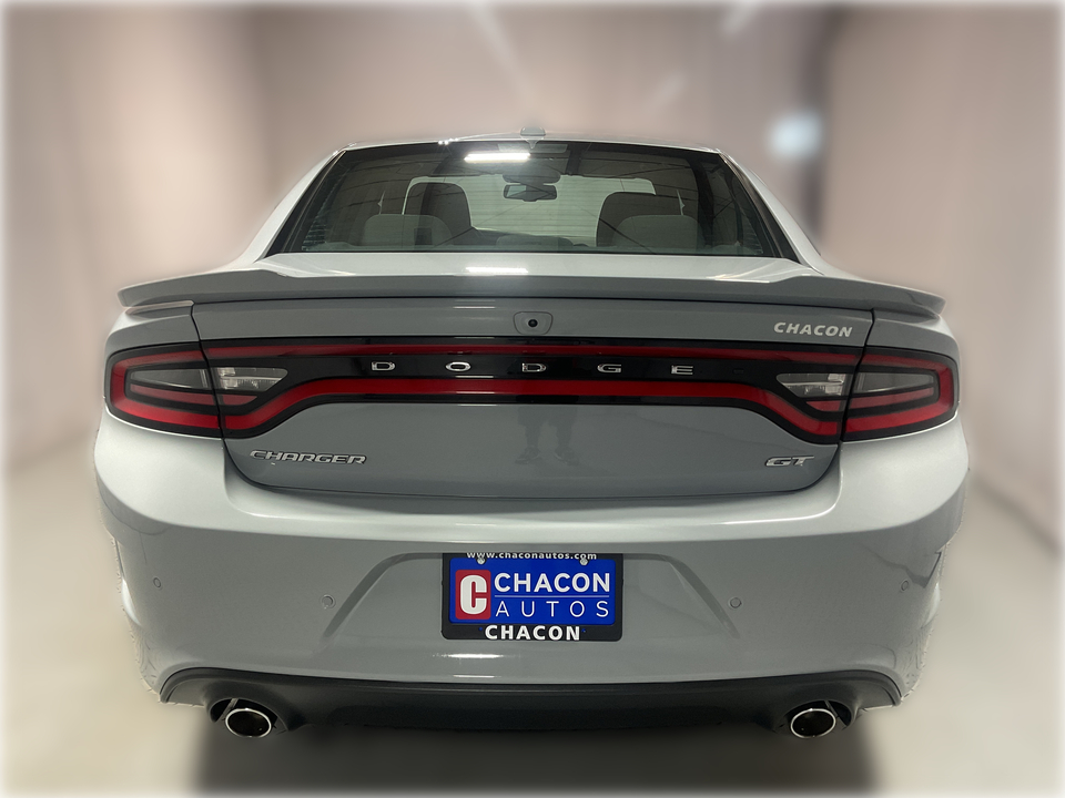 2022 Dodge Charger GT
