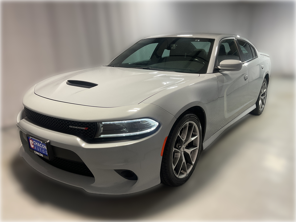 2022 Dodge Charger GT