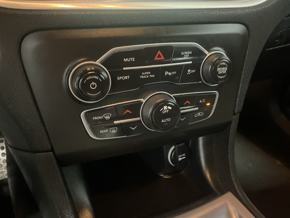 2022 Dodge Charger GT