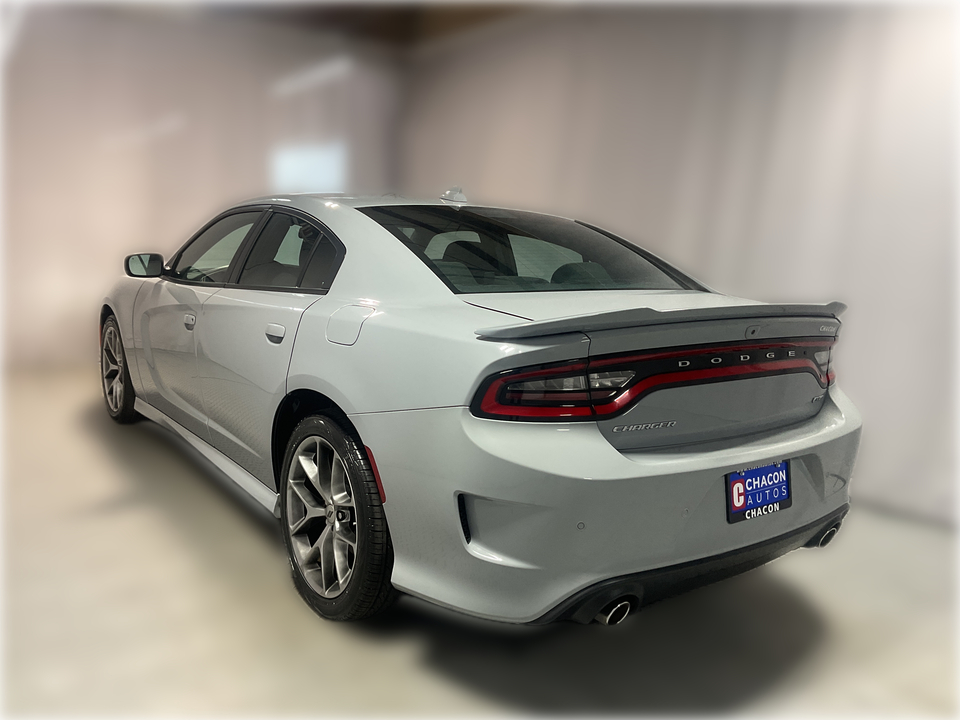 2022 Dodge Charger GT