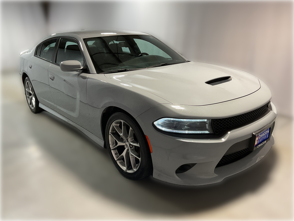 2022 Dodge Charger GT