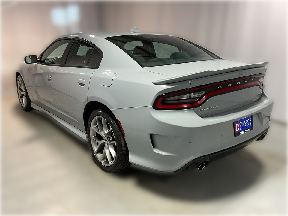 2022 Dodge Charger GT