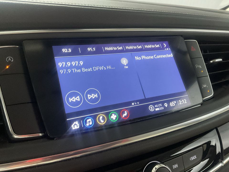 2023 Buick Enclave Essence FWD