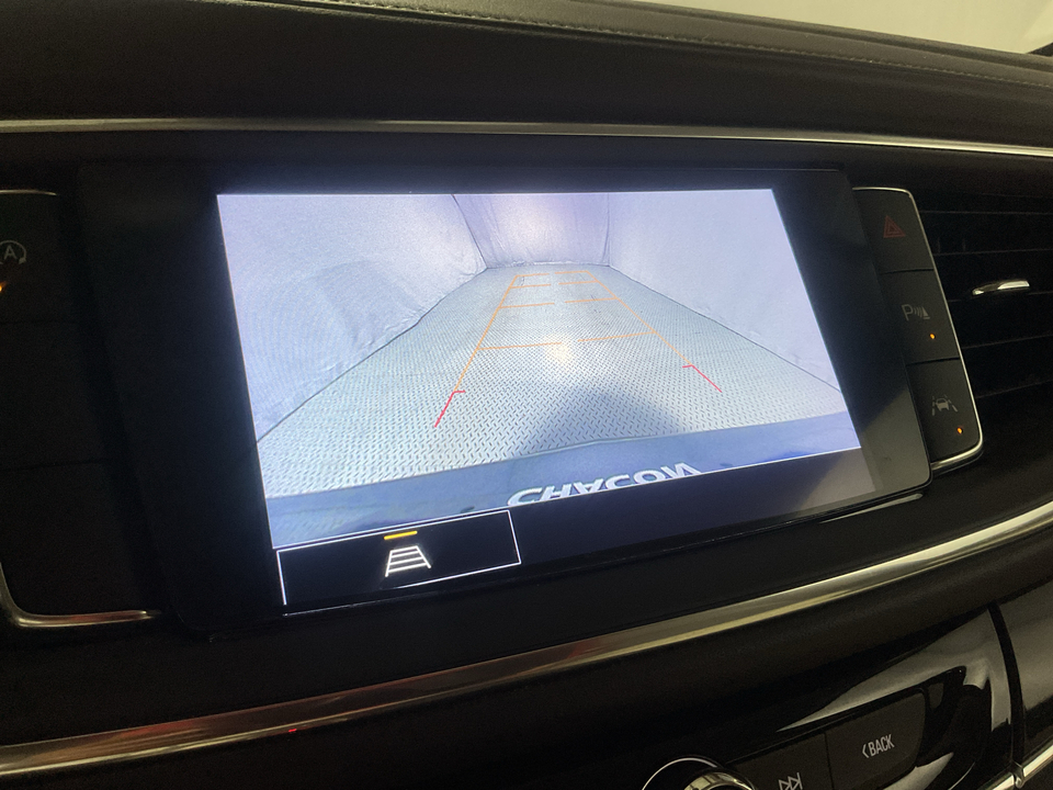 2023 Buick Enclave Essence FWD