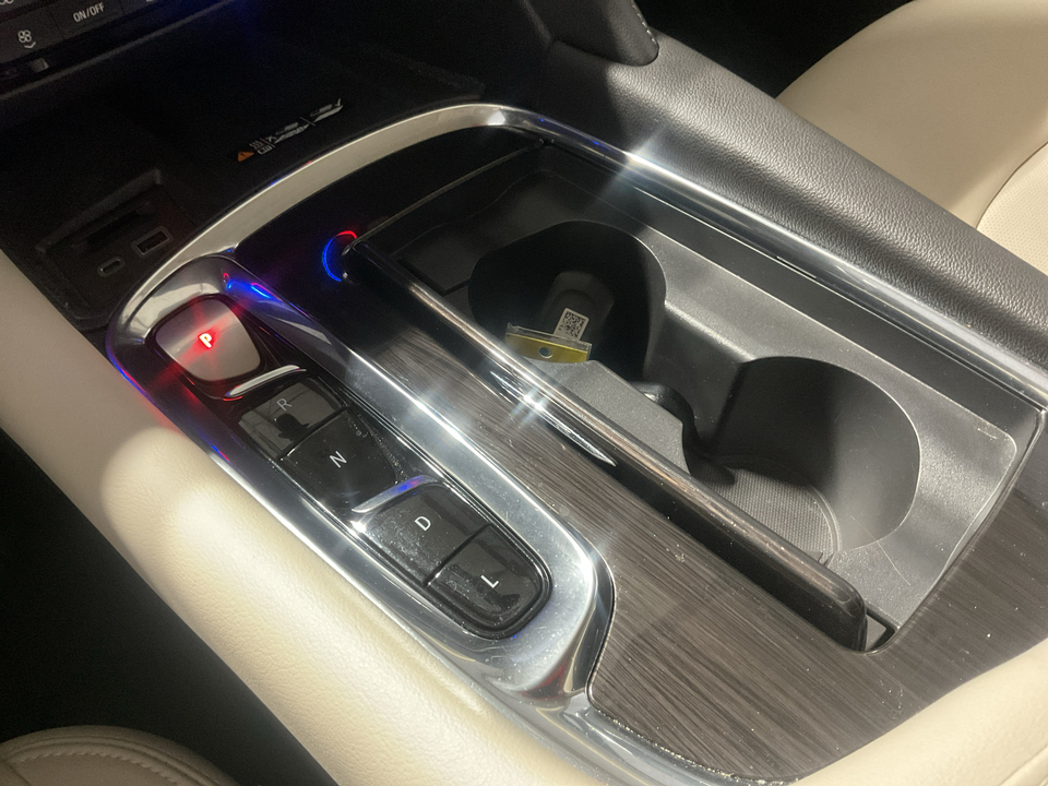 2023 Buick Enclave Essence FWD