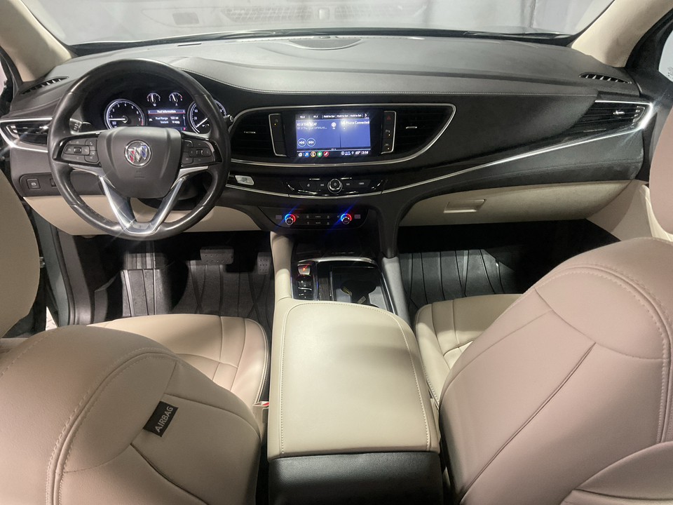 2023 Buick Enclave Essence FWD