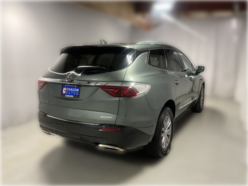 2023 Buick Enclave Essence FWD