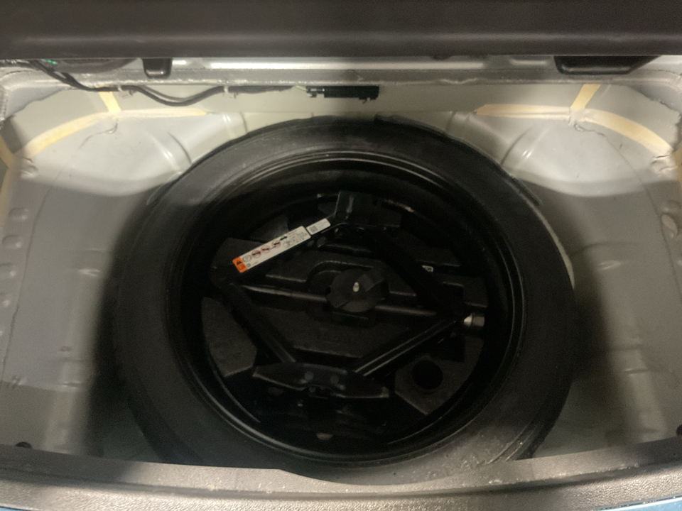 2023 Buick Enclave Essence FWD