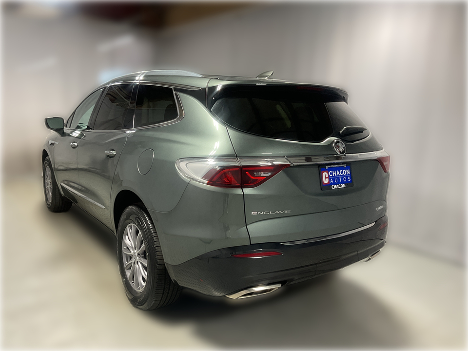 2023 Buick Enclave Essence FWD