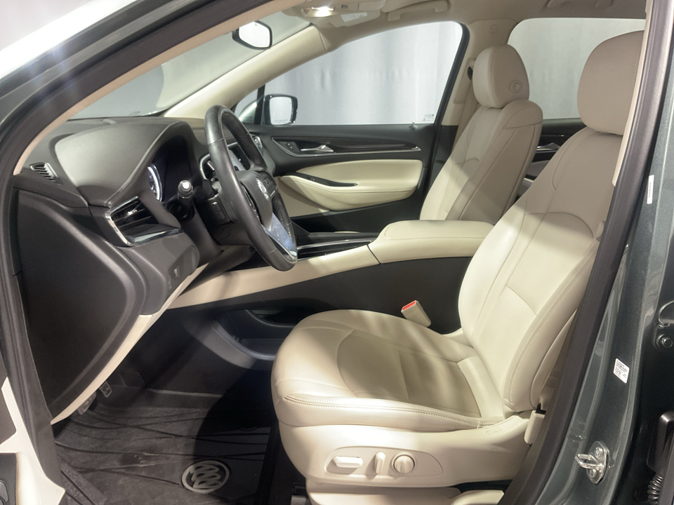 2023 Buick Enclave Essence FWD