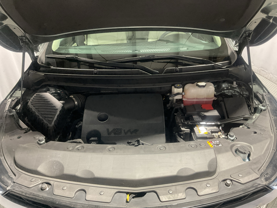 2023 Buick Enclave Essence FWD