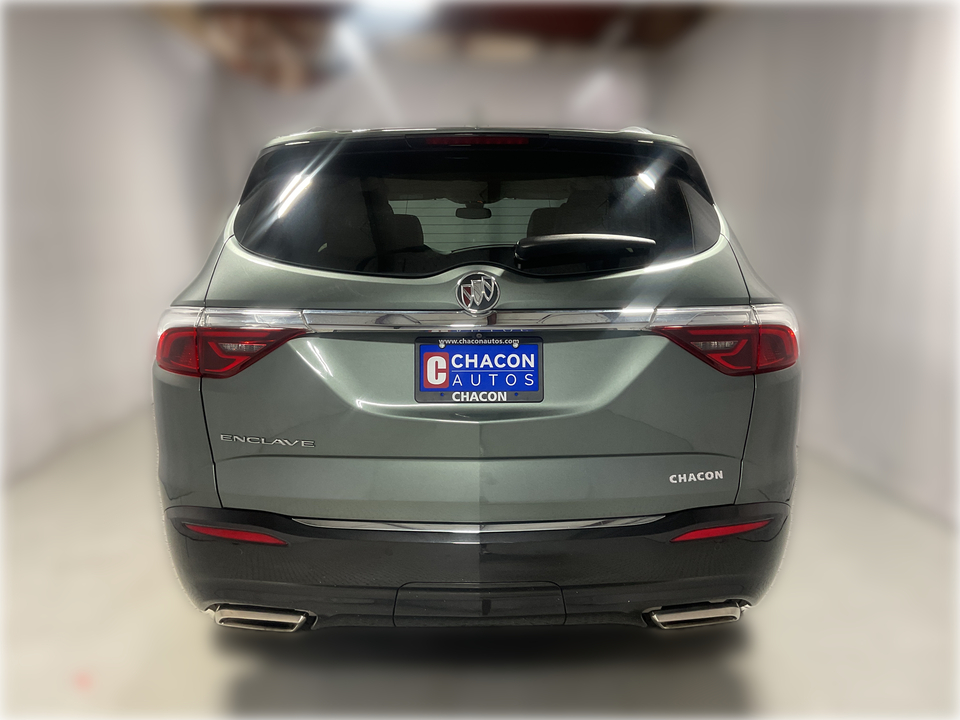 2023 Buick Enclave Essence FWD