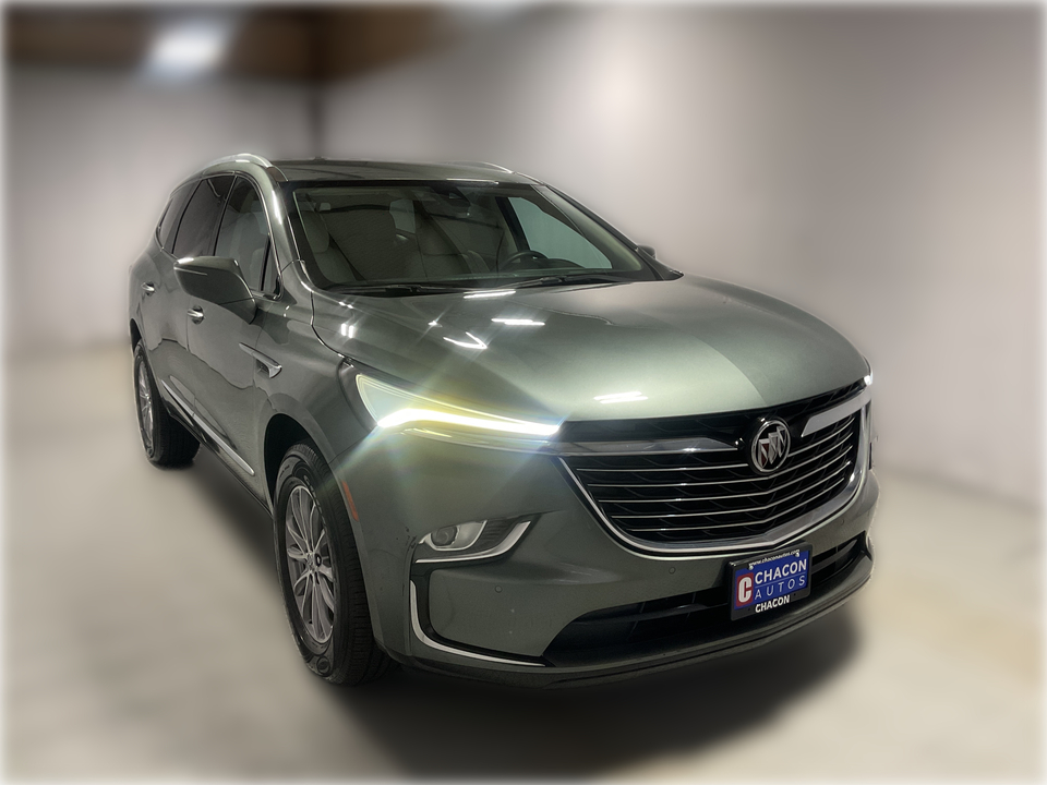 2023 Buick Enclave Essence FWD