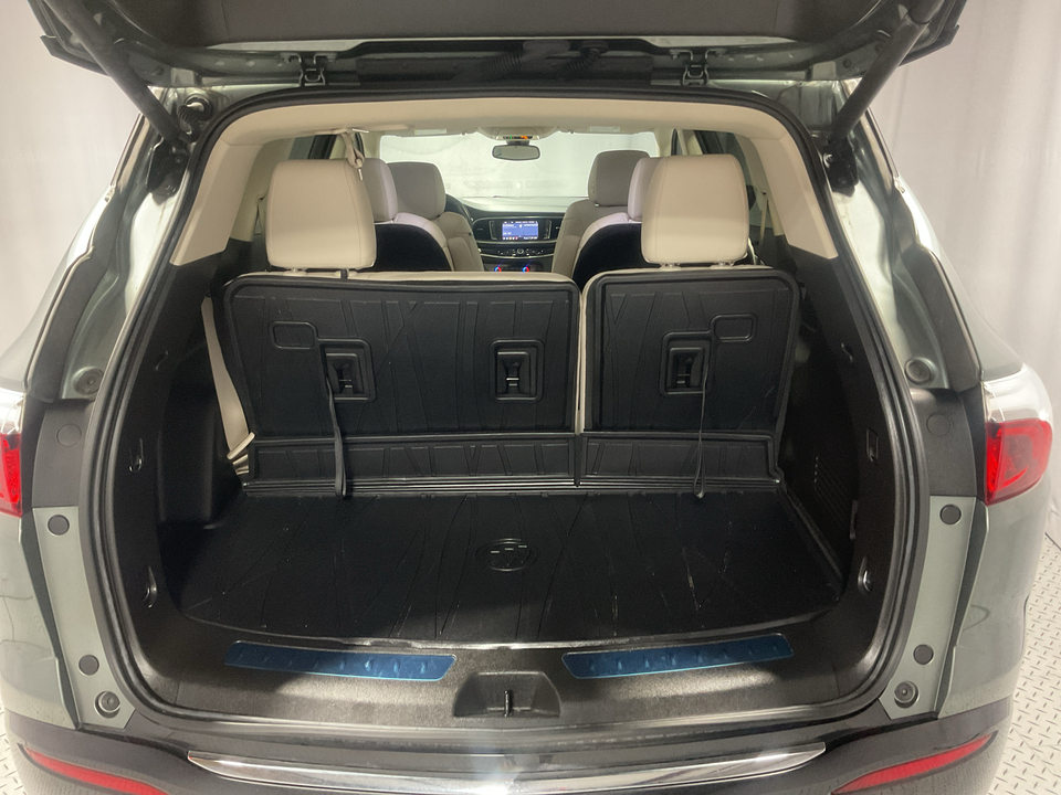 2023 Buick Enclave Essence FWD