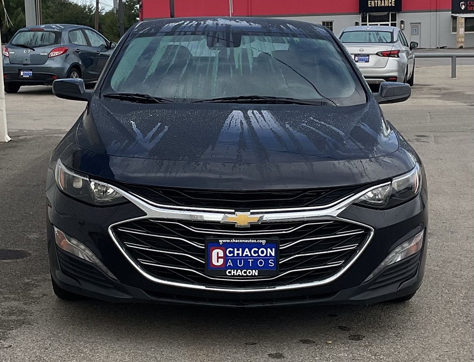 2023 Chevrolet Malibu 1LT