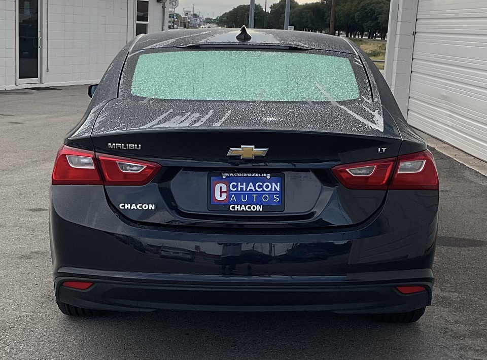 2023 Chevrolet Malibu 1LT