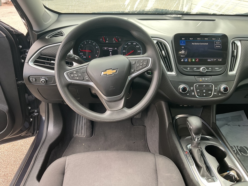 2023 Chevrolet Malibu 1LT