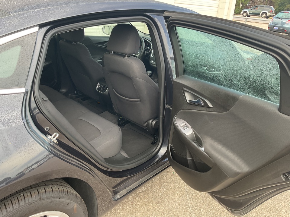 2023 Chevrolet Malibu 1LT