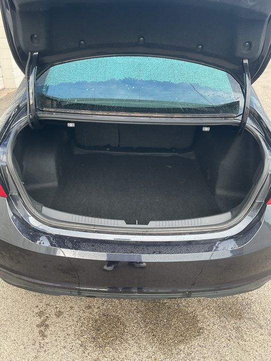 2023 Chevrolet Malibu 1LT