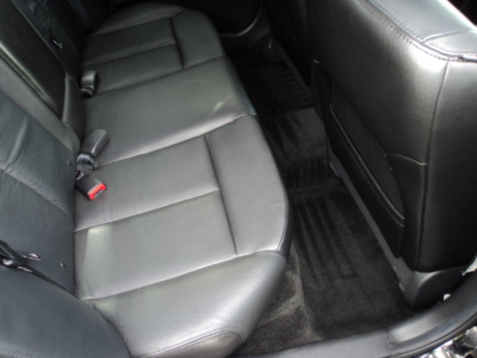 2009 Nissan Altima Hybrid HEV