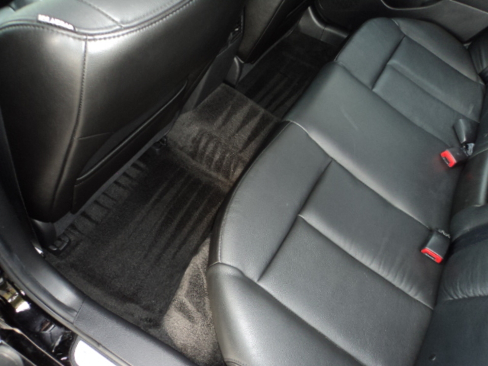 2009 Nissan Altima Hybrid HEV