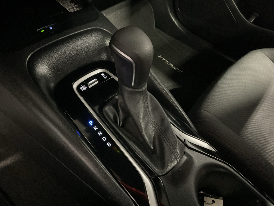 2024 Toyota Corolla SE Nightshade